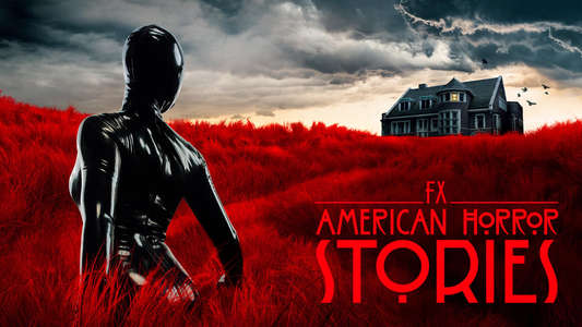 American Horror Stories - Backdrops