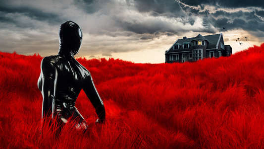 American Horror Stories - Backdrops