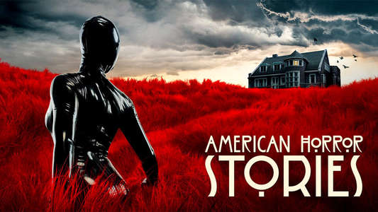 American Horror Stories - Backdrops