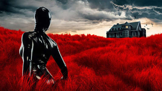 American Horror Stories - Backdrops