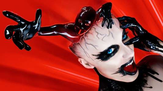 American Horror Stories - Backdrops