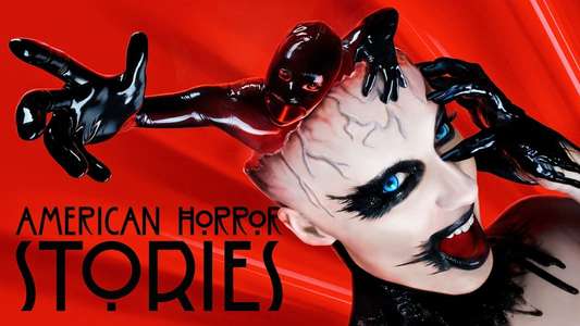 American Horror Stories - Backdrops
