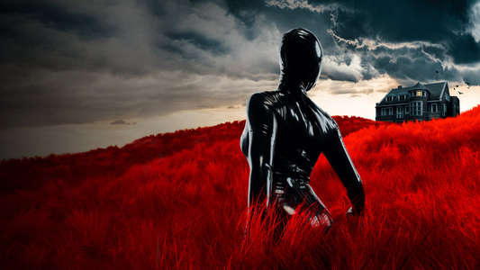 American Horror Stories - Backdrops