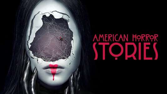 American Horror Stories - Backdrops