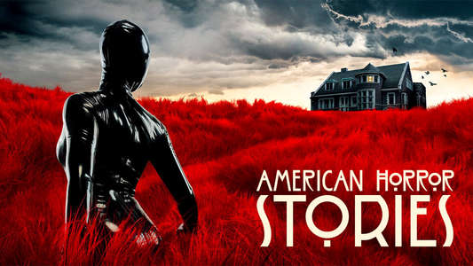 American Horror Stories - Backdrops