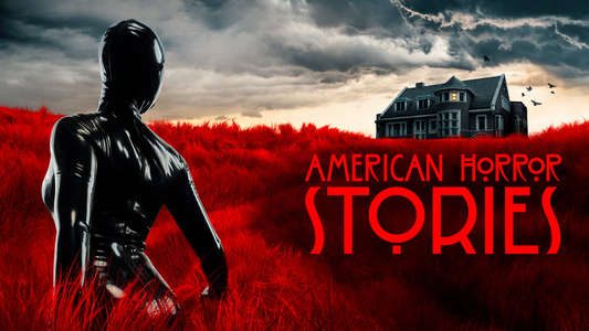 American Horror Stories - Backdrops