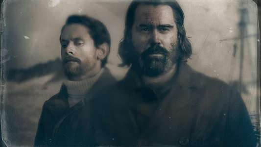 The North Water - Backdrops