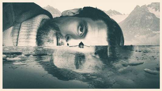 The North Water - Backdrops