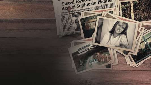 Sophie: A Murder in West Cork - Backdrops