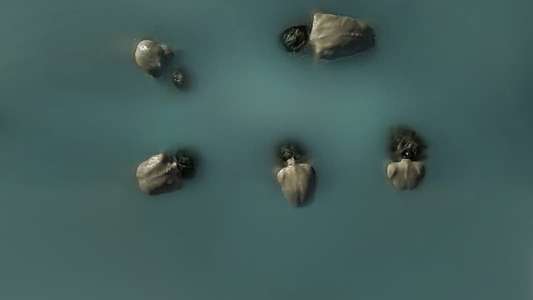 Katla - Backdrops