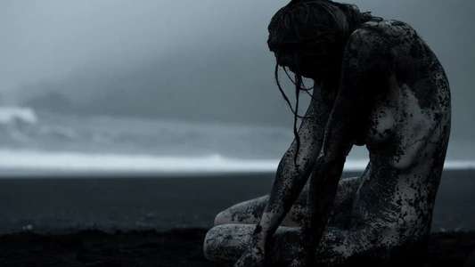 Katla - Backdrops