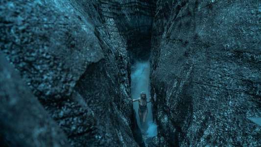 Katla - Backdrops