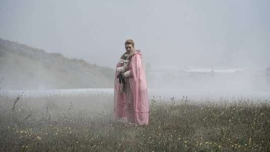 Katla - Backdrops
