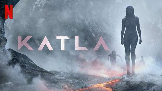 Katla - Backdrops