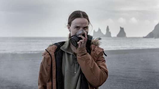 Katla - Backdrops