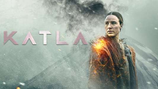 Katla - Backdrops