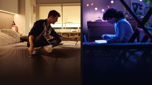 Elite Short Stories: Nadia Guzmán - Backdrops