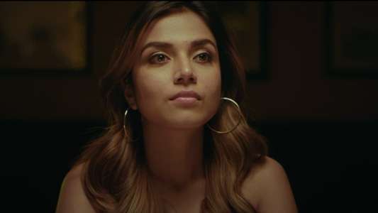 Khwabon Ke Parindey - Backdrop