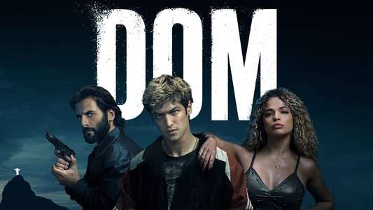 Dom - Backdrops