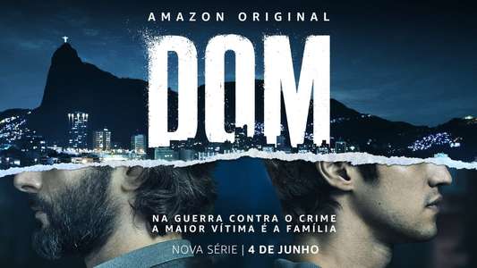 Dom - Backdrops