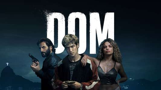 Dom - Backdrops