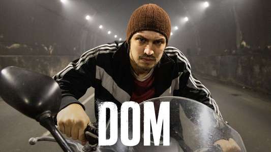 Dom - Backdrops