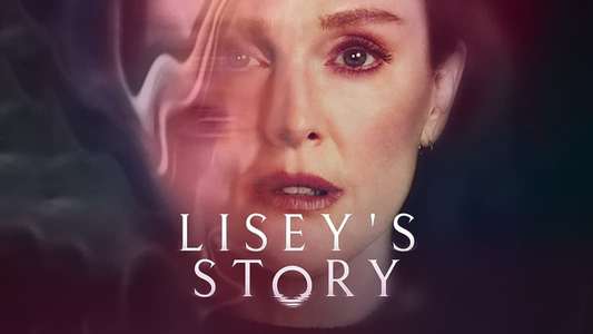 Lisey's Story - Backdrops