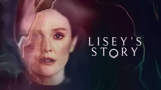Lisey's Story - Backdrops