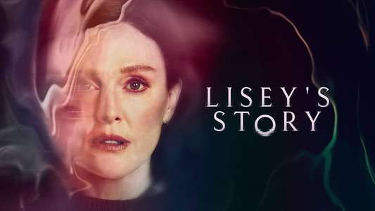 Lisey's Story - Backdrops
