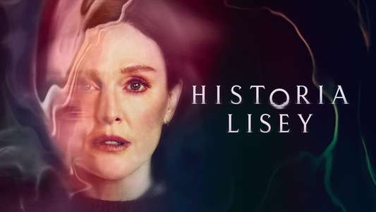 Lisey's Story - Backdrops