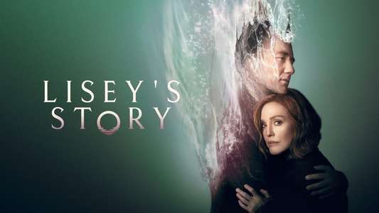 Lisey's Story - Backdrops
