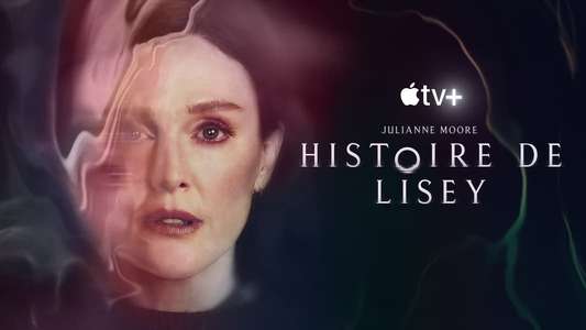 Lisey's Story - Backdrops