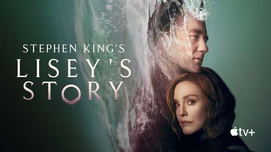 Lisey's Story - Backdrops