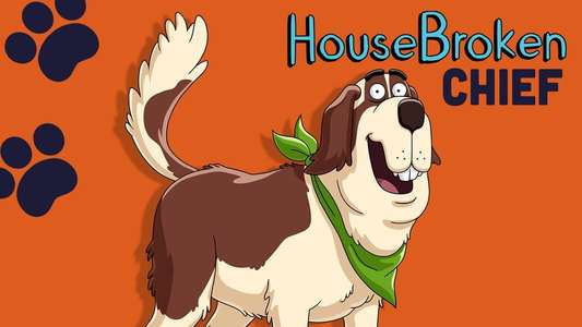 HouseBroken - Backdrops