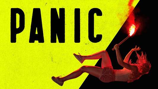 Panic - Backdrops