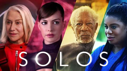 Solos - Backdrops