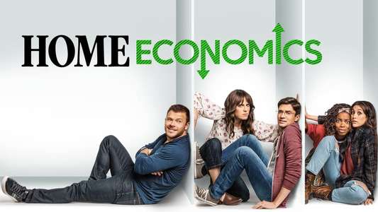 Home Economics - Backdrop