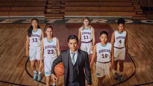Big Shot - Backdrops