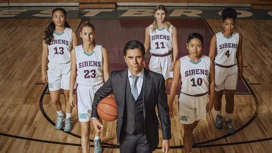Big Shot - Backdrops