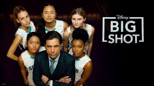Big Shot - Backdrops