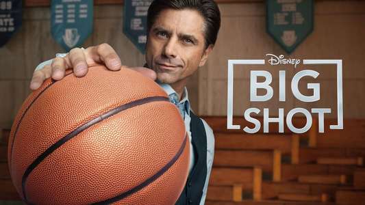 Big Shot - Backdrops