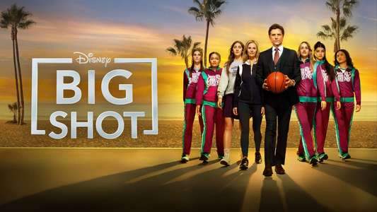 Big Shot - Backdrops