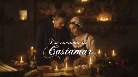 The Cook of Castamar - Backdrops