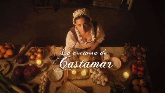 The Cook of Castamar - Backdrops