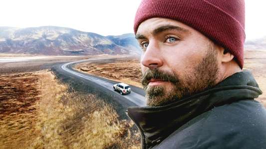 Down to Earth with Zac Efron - Backdrops