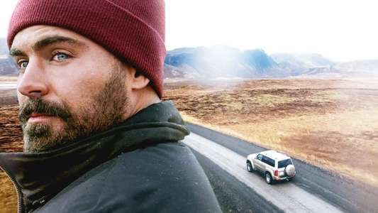 Down to Earth with Zac Efron - Backdrops