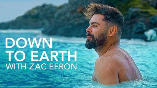 Down to Earth with Zac Efron - Backdrops