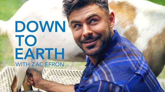 Down to Earth with Zac Efron - Backdrops