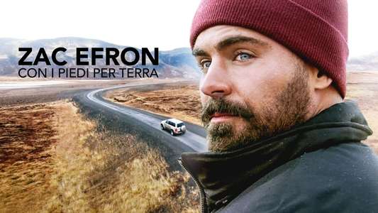 Down to Earth with Zac Efron - Backdrops