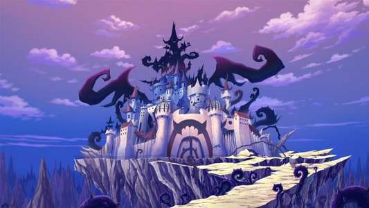 Welcome to Demon School! Iruma-kun - Backdrops